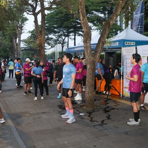 Race photo from NSRC XXIII 24052026