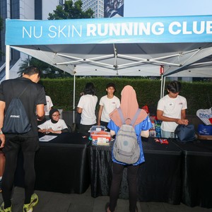 Race photo from NSRC XXIII 24052026