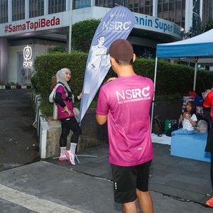 Race photo from NSRC XXIII 24052026