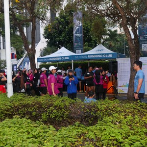 Race photo from NSRC XXIII 24052026