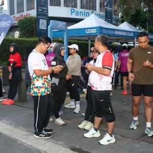 Race photo from NSRC XXIII 24052026