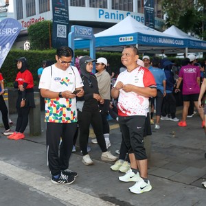 Race photo from NSRC XXIII 24052026