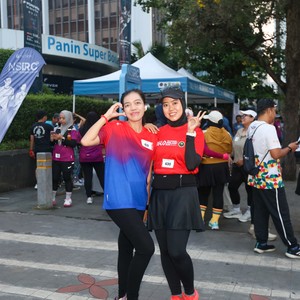 Race photo from NSRC XXIII 24052026