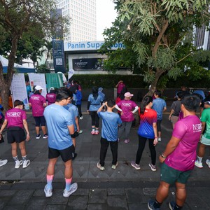 Race photo from NSRC XXIII 24052026