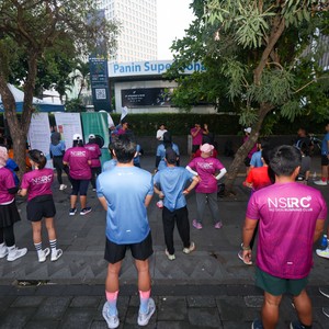 Race photo from NSRC XXIII 24052026