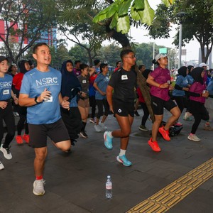 Race photo from NSRC XXIII 24052026