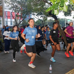 Race photo from NSRC XXIII 24052026