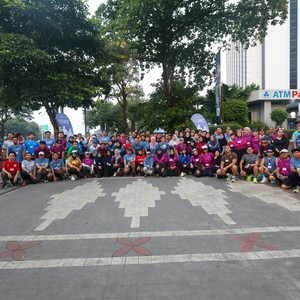 Race photo from NSRC XXIII 24052026