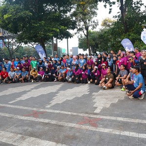 Race photo from NSRC XXIII 24052026