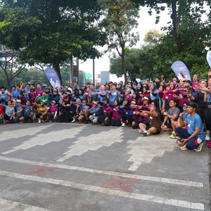 Race photo from NSRC XXIII 24052026