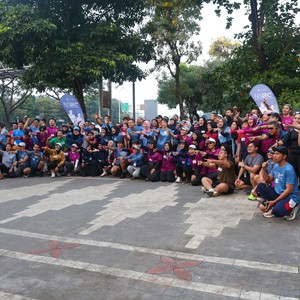 Race photo from NSRC XXIII 24052026