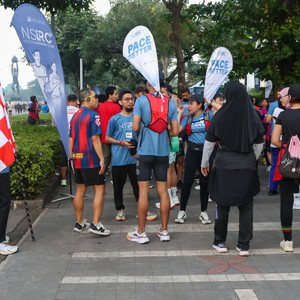 Race photo from NSRC XXIII 24052026