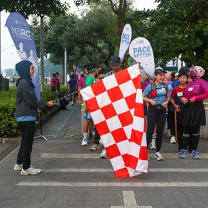 Race photo from NSRC XXIII 24052026