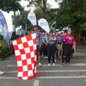 Race photo from NSRC XXIII 24052026