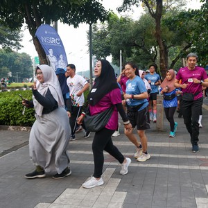 Race photo from NSRC XXIII 24052026