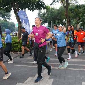 Race photo from NSRC XXIII 24052026
