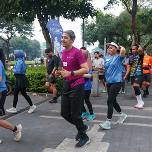 Race photo from NSRC XXIII 24052026