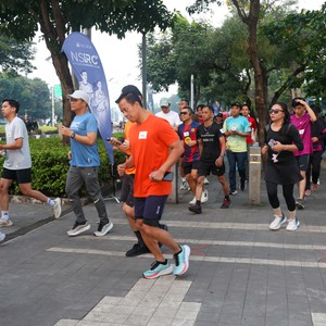 Race photo from NSRC XXIII 24052026