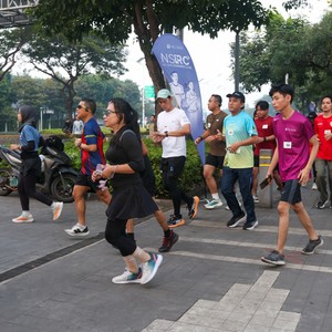 Race photo from NSRC XXIII 24052026