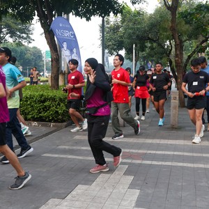 Race photo from NSRC XXIII 24052026