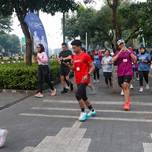 Race photo from NSRC XXIII 24052026