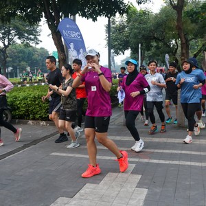 Race photo from NSRC XXIII 24052026