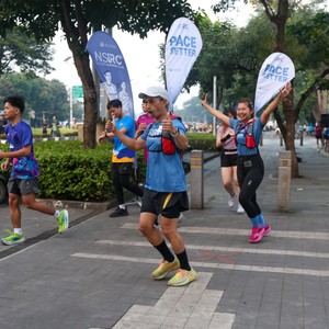 Race photo from NSRC XXIII 24052026