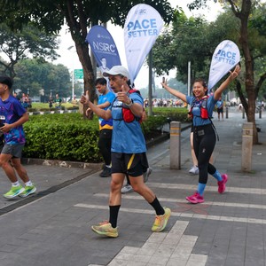 Race photo from NSRC XXIII 24052026