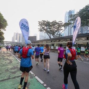 Race photo from NSRC XXIII 24052026