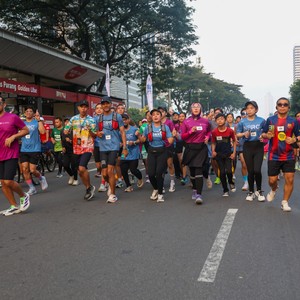 Race photo from NSRC XXIII 24052026