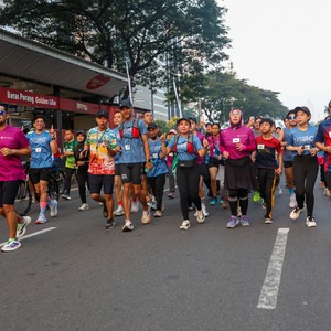 Race photo from NSRC XXIII 24052026