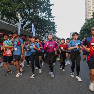 Race photo from NSRC XXIII 24052026