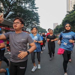 Race photo from NSRC XXIII 24052026