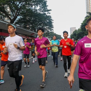 Race photo from NSRC XXIII 24052026
