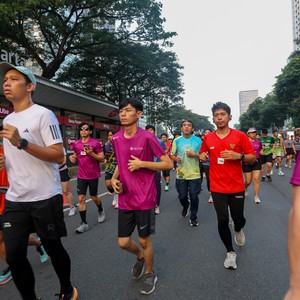 Race photo from NSRC XXIII 24052026