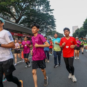 Race photo from NSRC XXIII 24052026