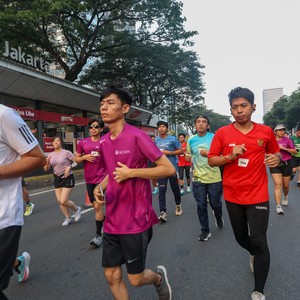 Race photo from NSRC XXIII 24052026