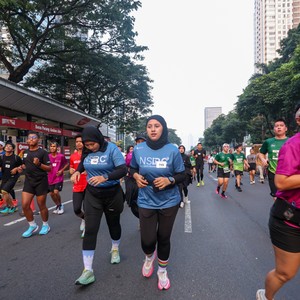 Race photo from NSRC XXIII 24052026