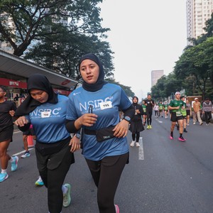 Race photo from NSRC XXIII 24052026