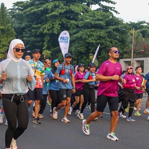 Race photo from NSRC XXIII 24052026