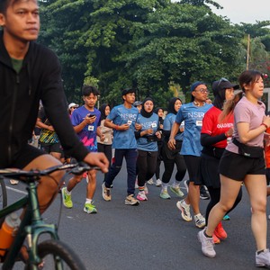 Race photo from NSRC XXIII 24052026