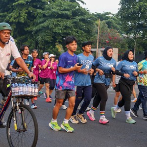 Race photo from NSRC XXIII 24052026