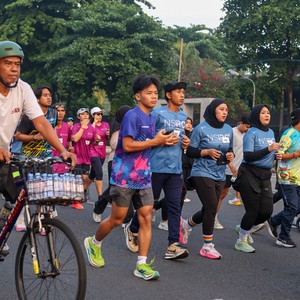 Race photo from NSRC XXIII 24052026