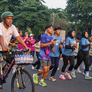 Race photo from NSRC XXIII 24052026