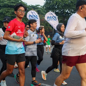Race photo from NSRC XXIII 24052026