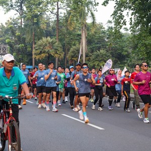 Race photo from NSRC XXIII 24052026