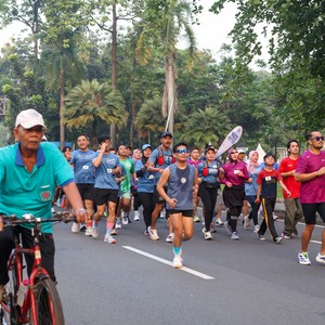 Race photo from NSRC XXIII 24052026