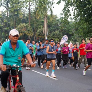 Race photo from NSRC XXIII 24052026