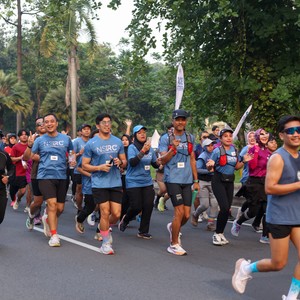 Race photo from NSRC XXIII 24052026