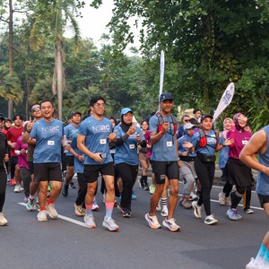 Race photo from NSRC XXIII 24052026